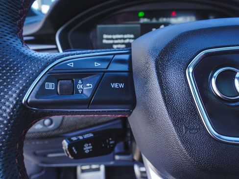 Used 2023 Audi S4 Premium Plus w/ Premium Plus Package image 23