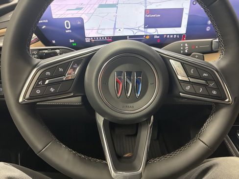 New 2026 Buick Enclave Preferred w/ Power Package image 25