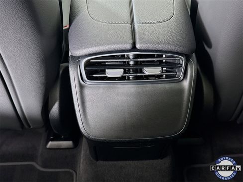 Certified 2025 Mercedes-Benz EQE 350+ SUV image 28