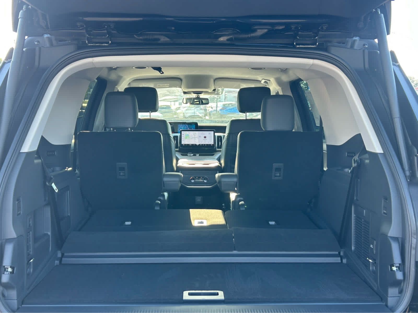 New 2027 Ford Expedition Active AWD/4WD image 8