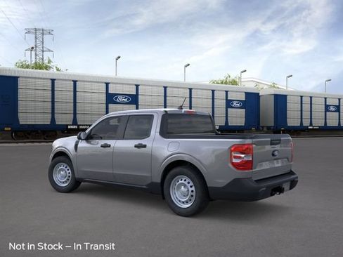 New 2026 Ford Maverick XL w/ Equipment Group 101A AWD/4WD image 4