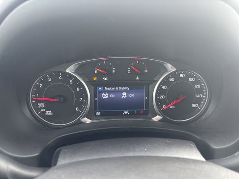 Used 2021 GMC Terrain SLE w/ Driver Convenience Package image 24