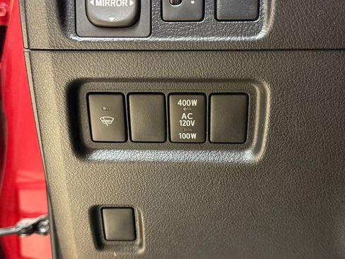 Used 2019 Toyota 4Runner SR5 RWD image 17