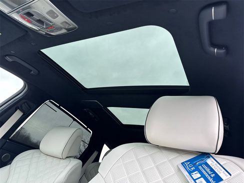 New 2026 Genesis GV80 3.5T Prestige image 34