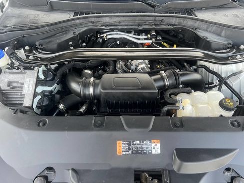 Used 2023 Lincoln Aviator Reserve w/ Class IV Trailer Tow Package image 31