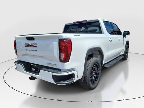 Used 2022 GMC Sierra 1500 Elevation AWD/4WD image 4