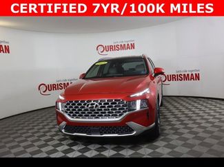 Used 2023 Hyundai Santa Fe Limited video 1