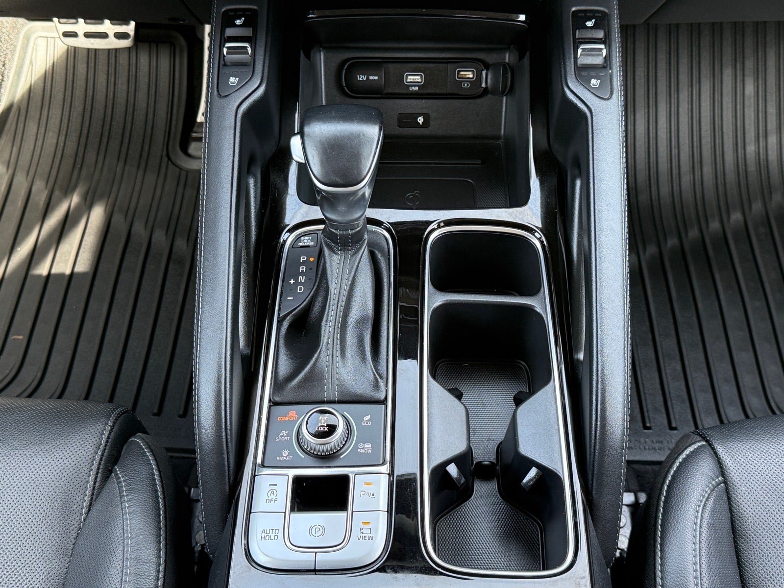 Used 2021 Kia Telluride SX w/ Nightfall Edition Package AWD/4WD image 26