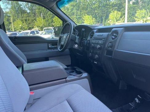 Used 2012 Ford F150 XL w/ PWR Equipment Group AWD/4WD image 14