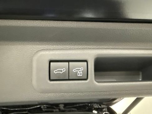 New 2026 Toyota Sequoia TRD Pro AWD/4WD image 11