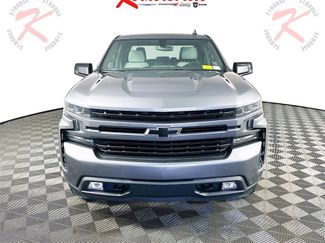 Used 2020 Chevrolet Silverado 1500 RST w/ All-Star Edition video 2