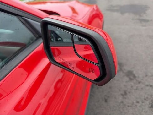 Used 2020 Ford Mustang Premium RWD image 9