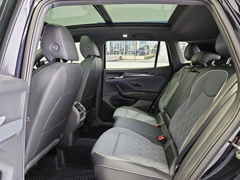 New 2026 Volkswagen Tiguan SEL R-Line AWD/4WD image 14