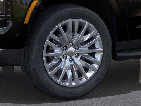 New 2026 Chevrolet Suburban RST w/ Comfort Package image 9