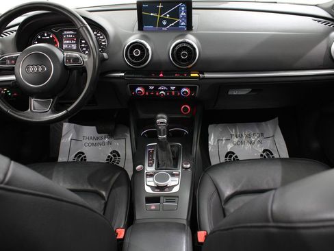 Used 2015 Audi A3 1.8T Premium Plus FWD image 2