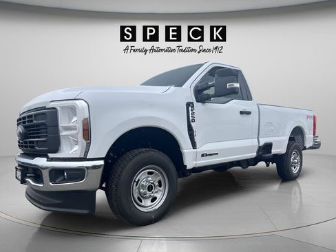 New 2026 Ford F250 XL AWD/4WD image 8