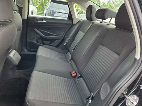 Used 2024 Volkswagen Jetta S FWD image 31