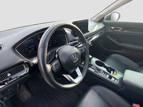 Used 2024 Honda Civic Touring image 11