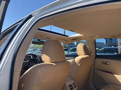 Used 2008 Lexus ES 350 FWD image 12