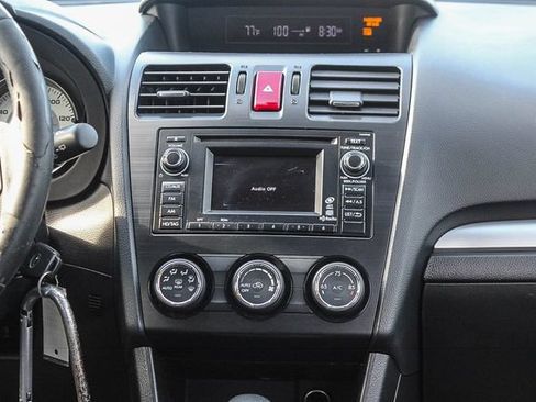 Used 2013 Subaru Impreza 2.0i Limited AWD/4WD image 18