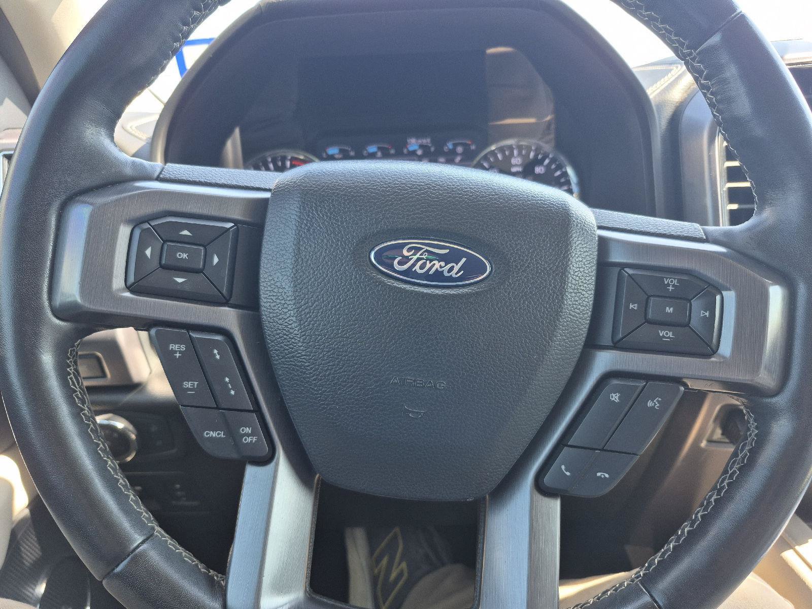Certified 2019 Ford Expedition Platinum RWD image 12