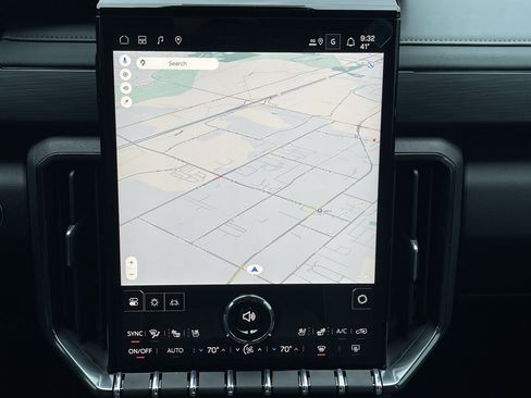 New 2026 GMC Acadia AT4 w/ Super Cruise Package AWD/4WD image 48