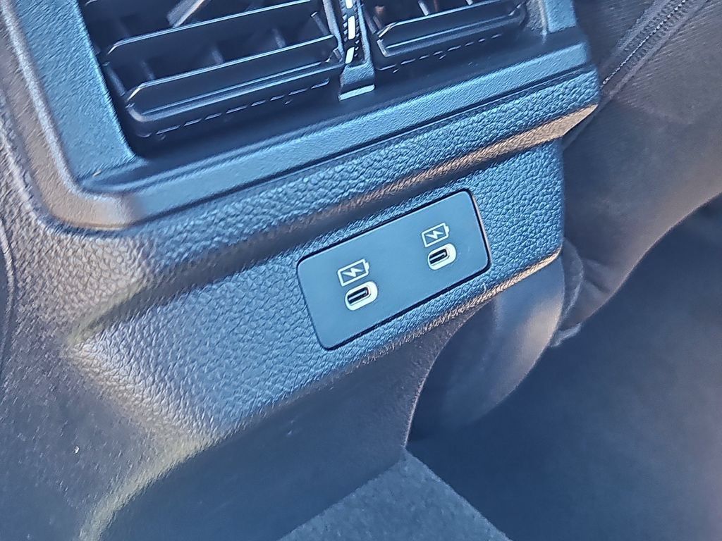 Used 2025 Honda Accord Sport image 19