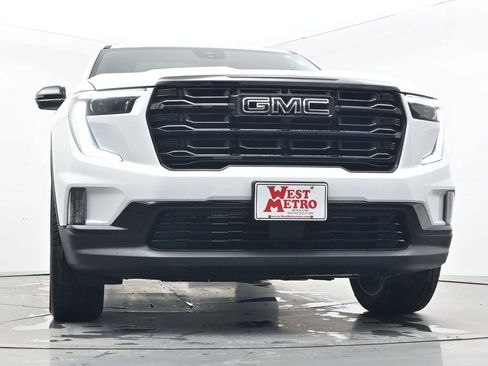 New 2026 GMC Acadia Elevation w/ Black Edition image 30