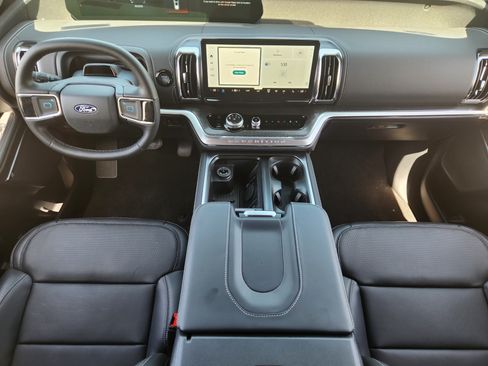 New 2027 Ford Expedition Max Platinum w/ Stealth Appearance Package AWD/4WD image 23