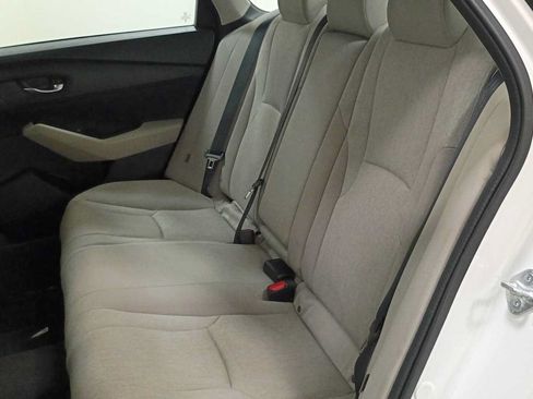 Used 2023 Honda Accord EX image 24
