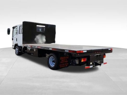 New 2025 Chevrolet Low Cab Forward image 6