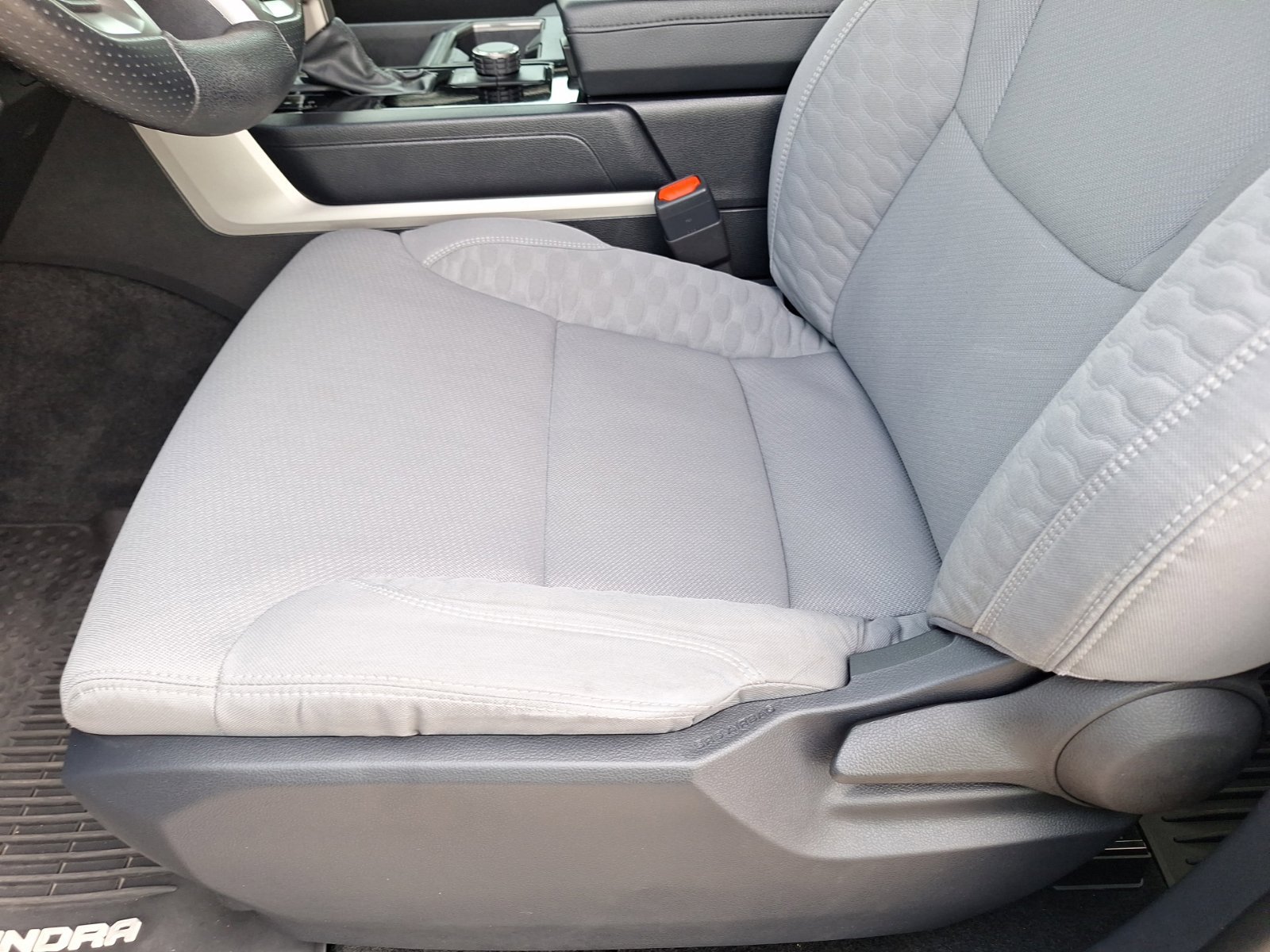 Used 2022 Toyota Tundra SR5 RWD image 17