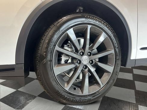New 2026 Acura MDX A-Spec AWD/4WD image 13