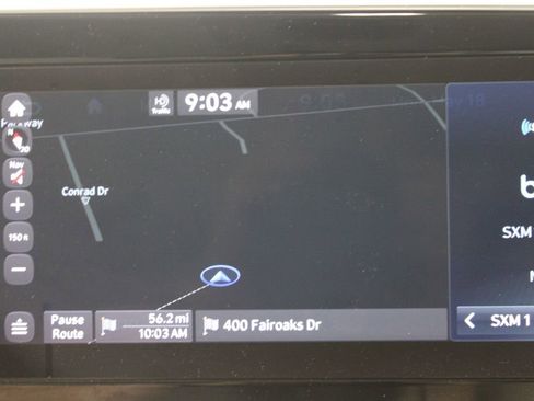 Used 2021 Hyundai Palisade SEL w/ Premium Package FWD image 31