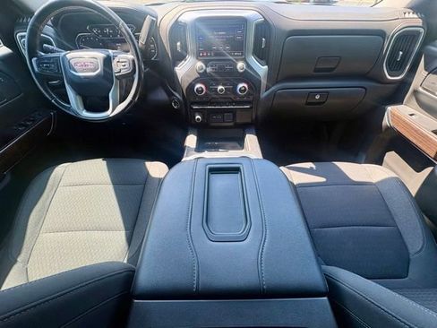 Used 2021 GMC Sierra 1500 Elevation AWD/4WD image 25