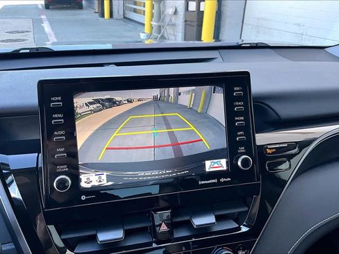 Used 2024 Toyota Camry XSE FWD image 26