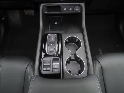 New 2026 Honda Pilot Touring image 27