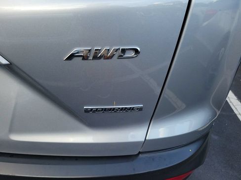 Certified 2018 Honda CR-V Touring image 15