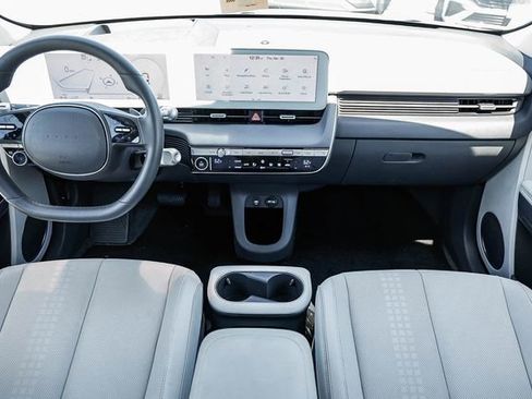 Certified 2024 Hyundai Ioniq 5 Limited RWD image 12
