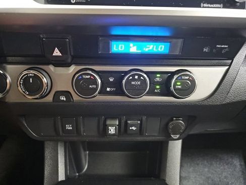 Certified 2023 Toyota Tacoma SR5 w/ SX Package AWD/4WD image 24