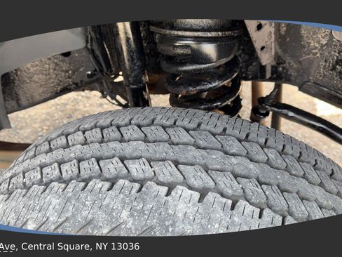 Used 2015 RAM 3500 Tradesman w/ Chrome Appearance Group AWD/4WD image 17