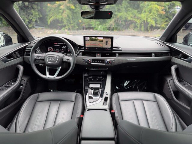 Used 2023 Audi A4 2.0T allroad Premium Plus AWD/4WD image 19