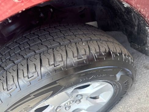 Used 2023 RAM 1500 Big Horn image 27