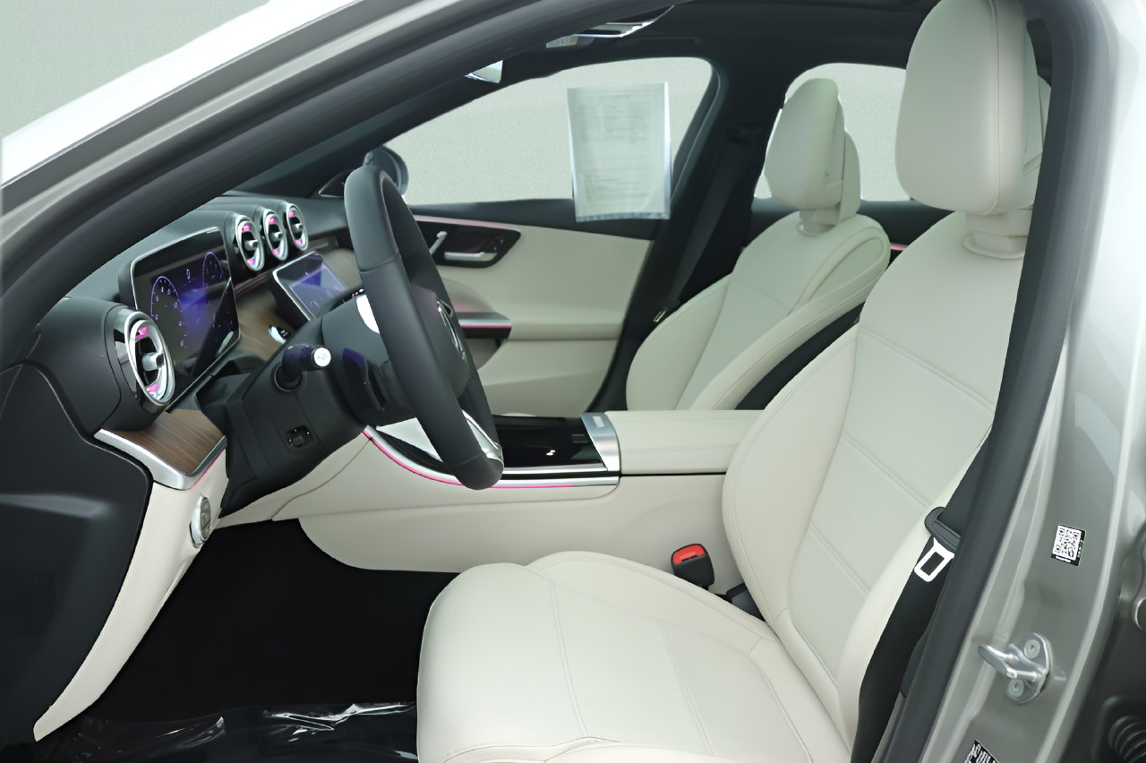 Certified 2023 Mercedes-Benz C 300 Sedan image 30
