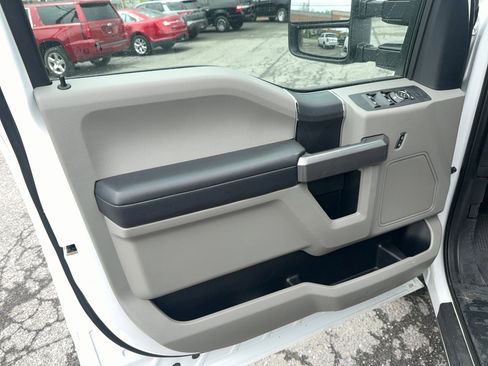 Used 2021 Ford F250 XLT w/ XLT Value Package AWD/4WD image 10