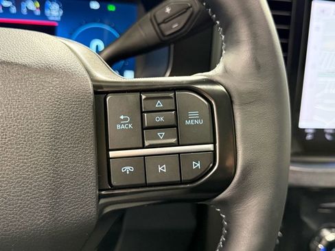 New 2026 Ford F250 Platinum AWD/4WD image 24
