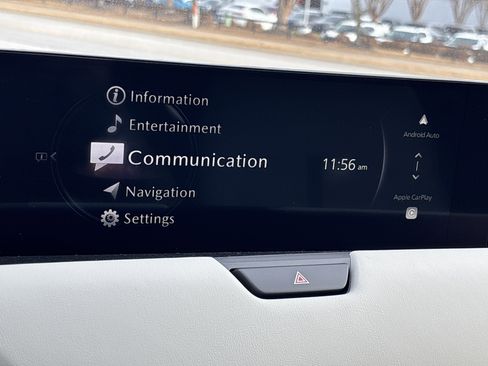 New 2026 MAZDA CX-90 3.3 Turbo w/ Premium Plus Pkg image 35