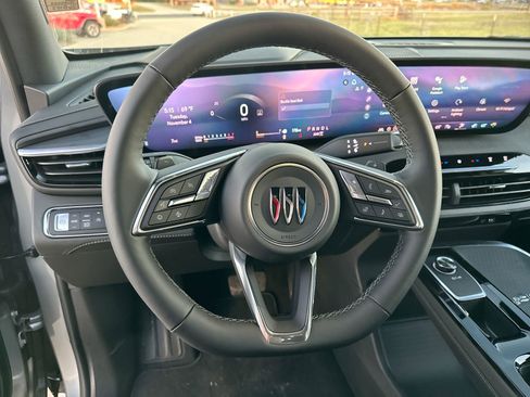 New 2026 Buick Enclave Sport Touring image 14