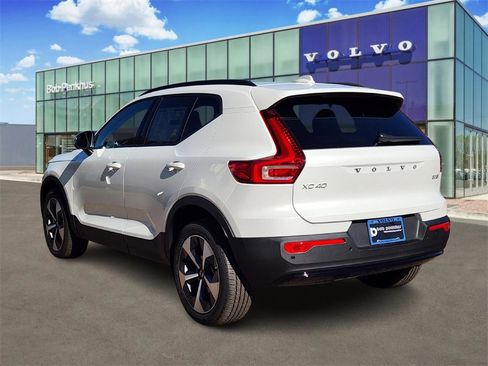 New 2026 Volvo XC40 B5 Plus w/ Protection Package Premier image 30