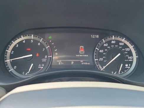 Used 2021 Toyota Highlander XSE AWD/4WD image 21